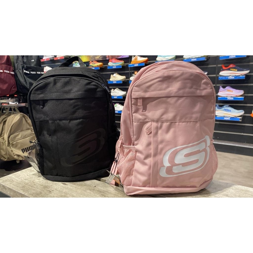SKECHERS Backpack Tas Sekolah Terbaru anak Remaja Dewasa BEST SELLER