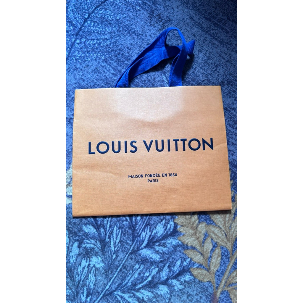 

PAPERBAG BRANDED KECIL