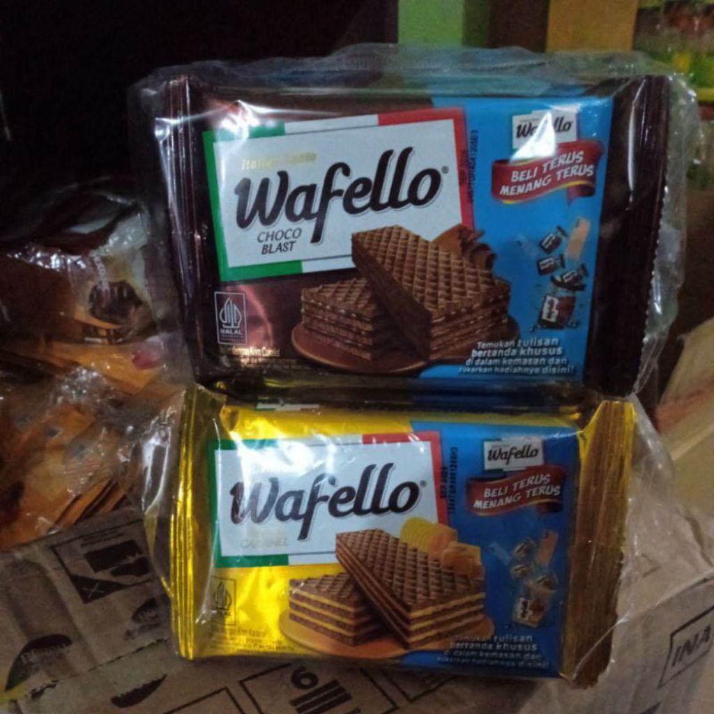 

wafello 2k rcg isi 10