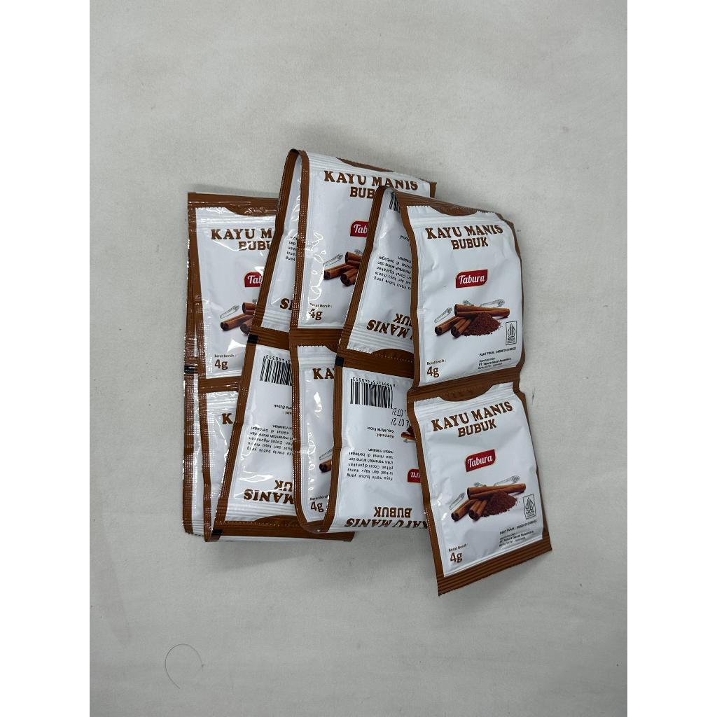 

TABURA BAWANG MERAH BUBUK INSTANT RENTENG (ISI 12)