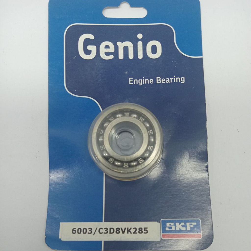 BEARING 6003 ORIGINAL SKF GENIO