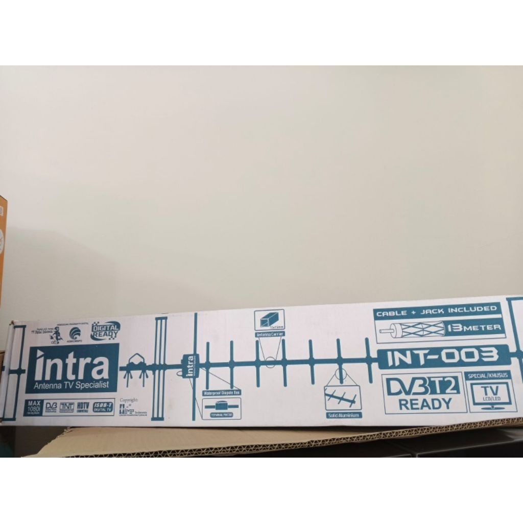 ANTENA LUAR INTRA INT 003