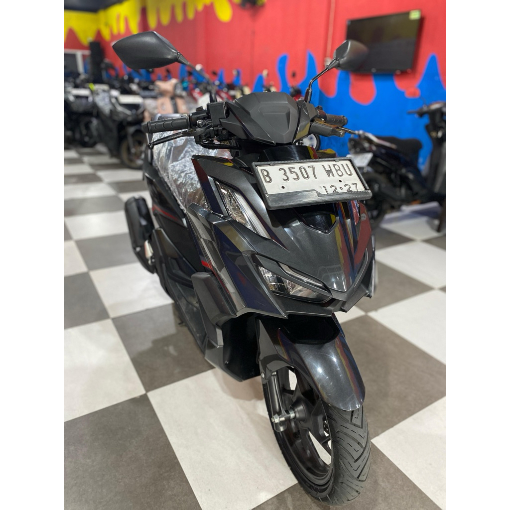 HONDA VARIO 160 CBS 2022