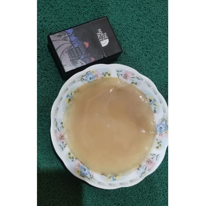 

Promoo Scooby size besar 14cm + air starter 100ml