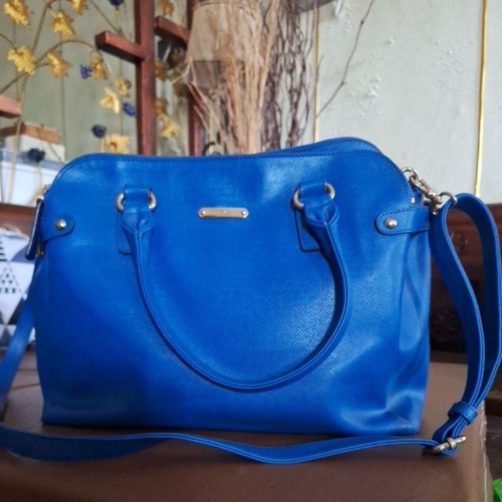 anne klein bag