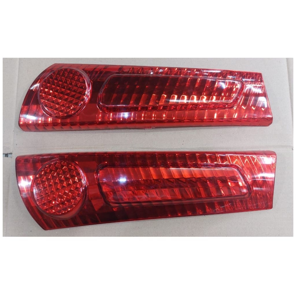 MIKA REFLEKTOR KACA BELAKANG AVANZA XENIA 2008-2011