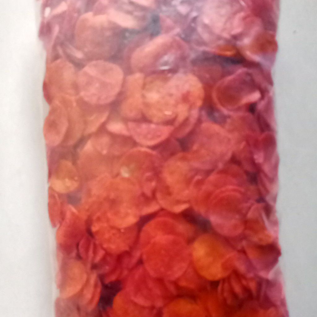 

krupuk kentang udang balado 250gr