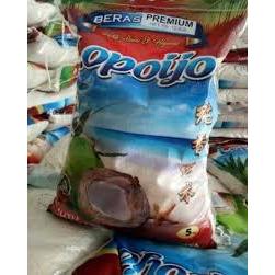 

BERAS LOPO IJO 5KG X 5 (DAPAT 25KG)