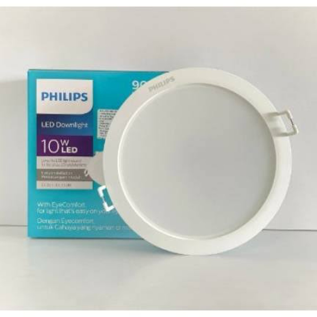 downlight eridani philips