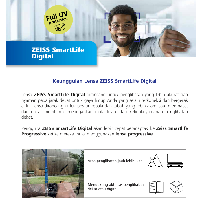 mollucas - Zeiss Smartlife Digital