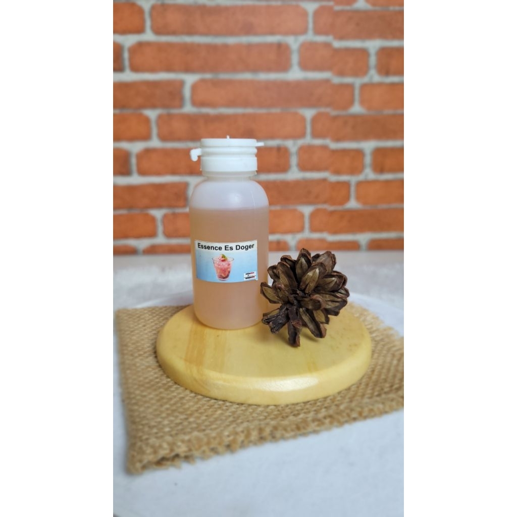 

Essence Perisa Es Doger 60 ml Best Seller