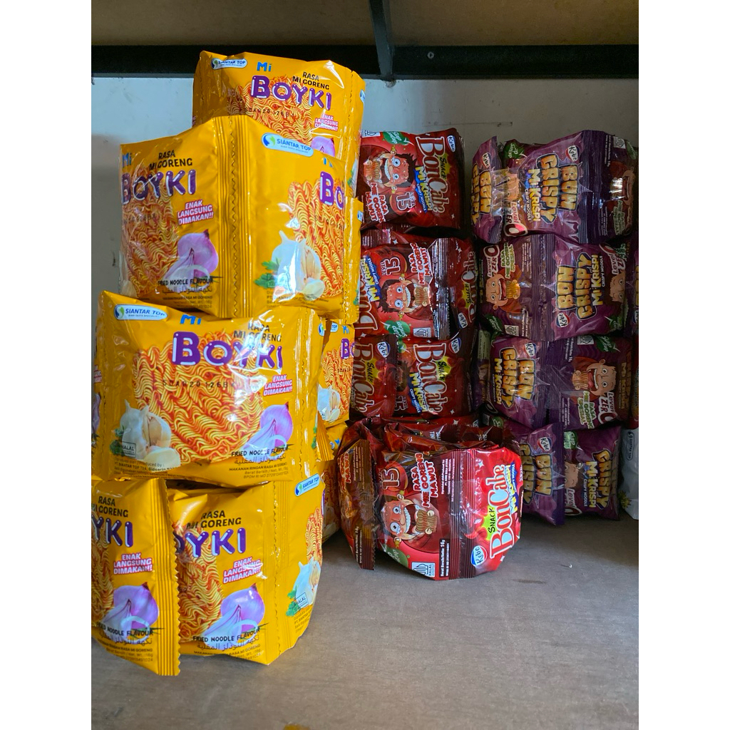 

ANEKA JAJAN RENTENG MURAH SERBA 12rb