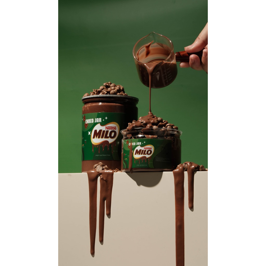 

Milow Choco Jar Malaysia