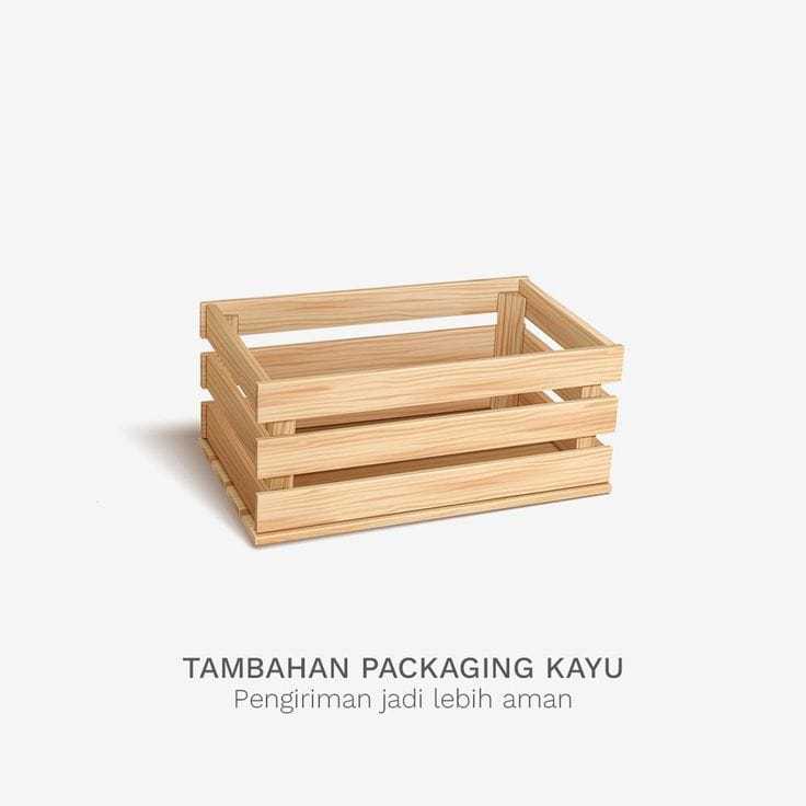 

PAKING KAYU TAMBAHAN UNTUK PENGEMASAN AMAN DI TOKO INI