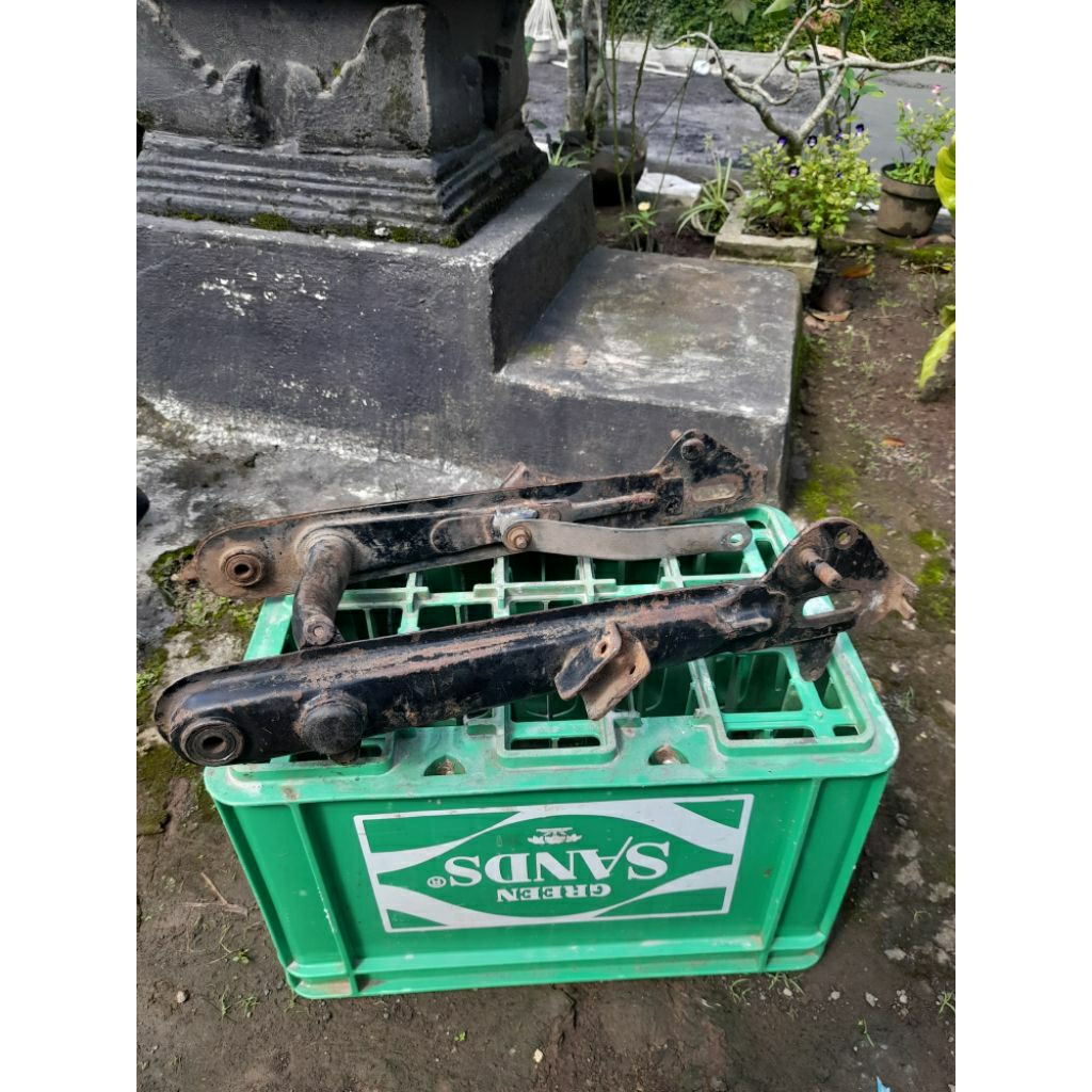 Swing Arem/supit astrea 800/star & prima original