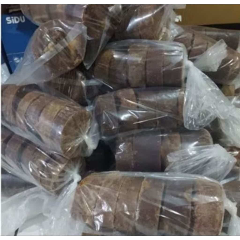 

Produsen Gula aren 100% asli kampung/Gula kawung merah