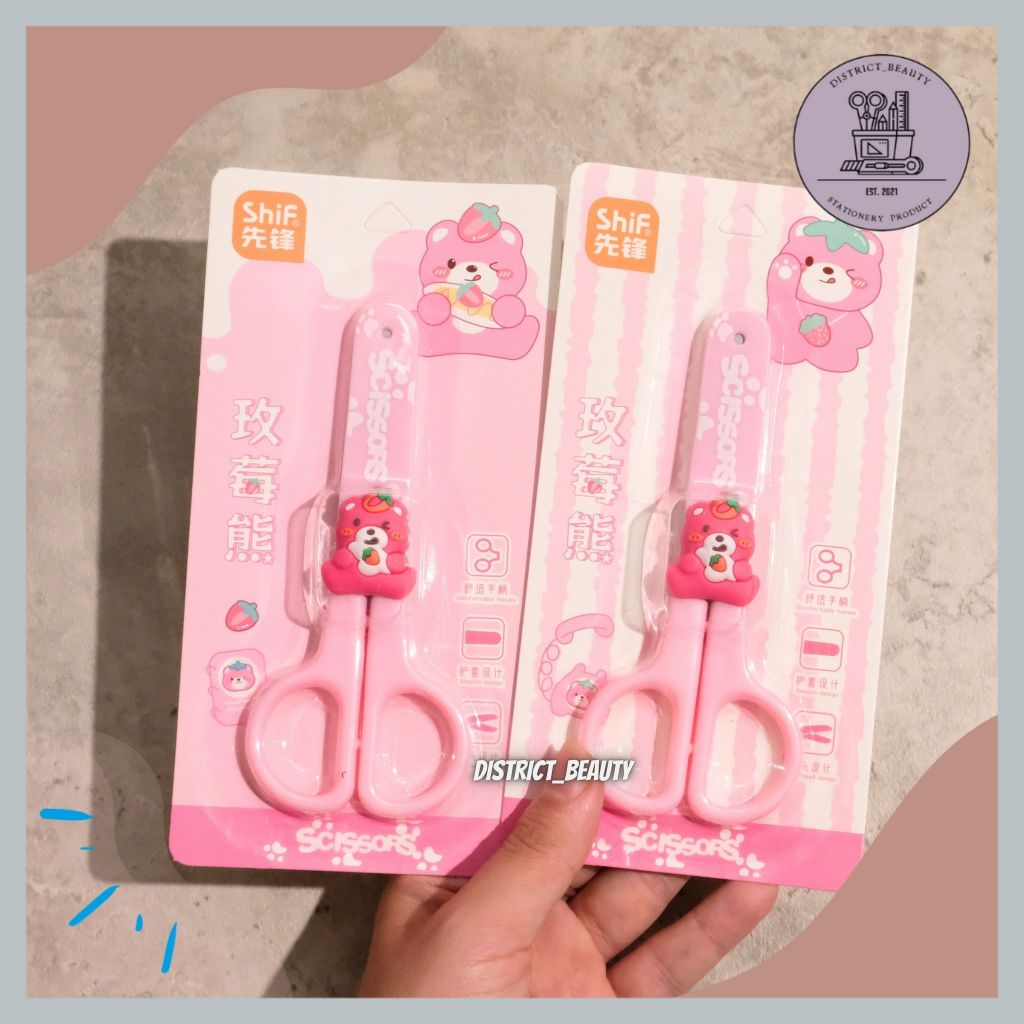 

GUNTING LOTSO GUNTING KERTAS ANAK GUNTING KREATIVITAS SERBAGUNA GUNTING LUCU TERMURAH