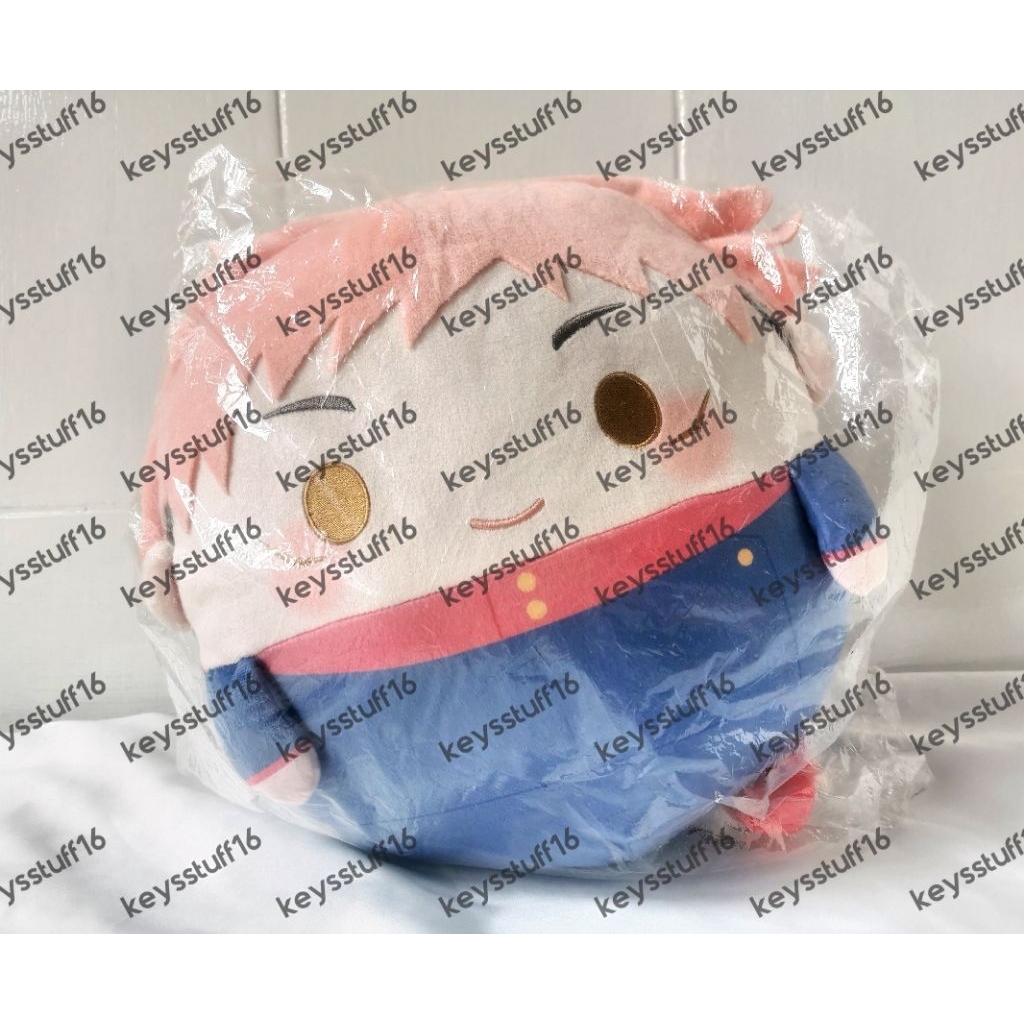 Fuwakororin Fuwa Nuikuji Big Yuuji Itadori Jujutsu Kaisen JJK