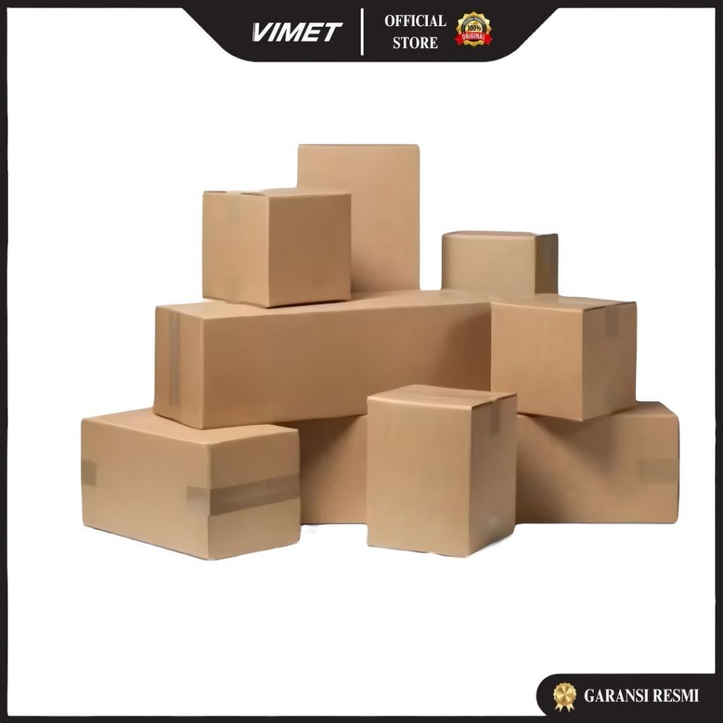 

Tambahan Packing Kardus Supaya Paket Aman