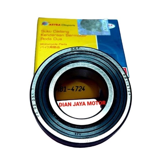 Laher 60/22 BB1-4724 ASPIRA