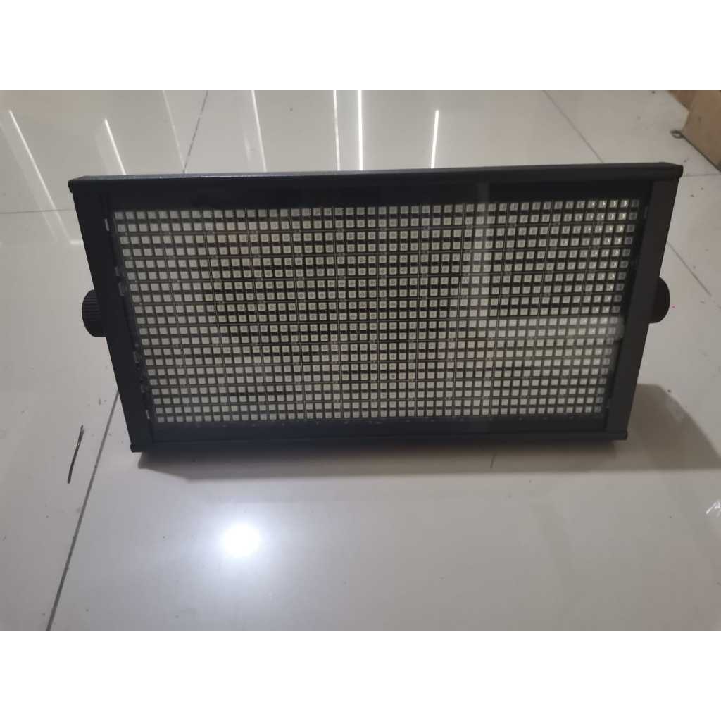 Strobo Led Pattern 1000 - strobo huruf led panggung