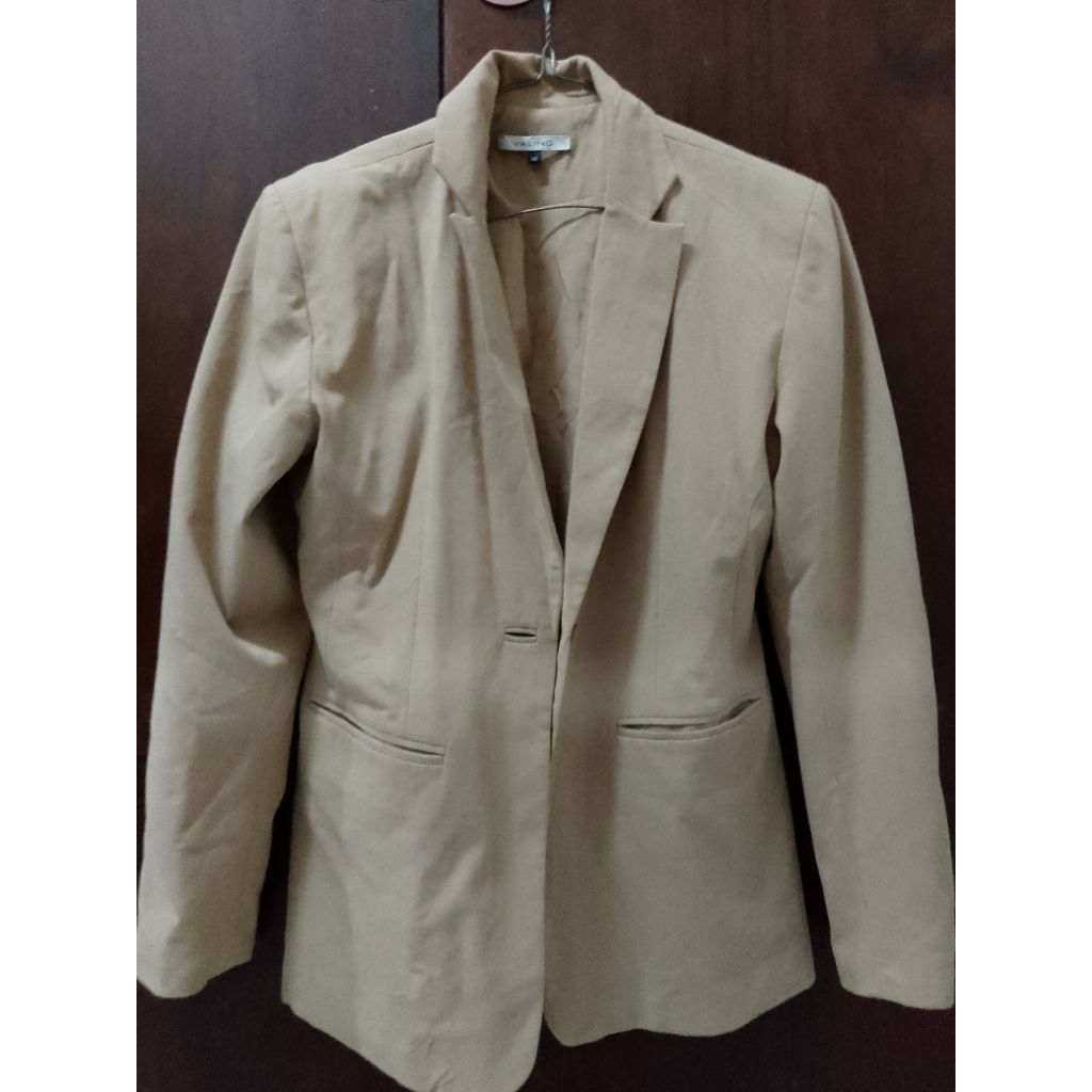 PRELOVED VALINO BLAZER