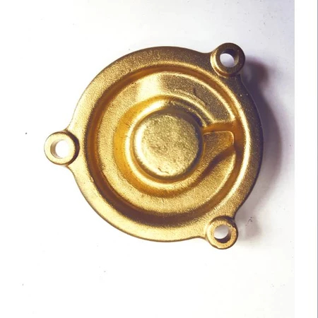 Tutup impeller sanyo PH-100. Casing cover sanyo