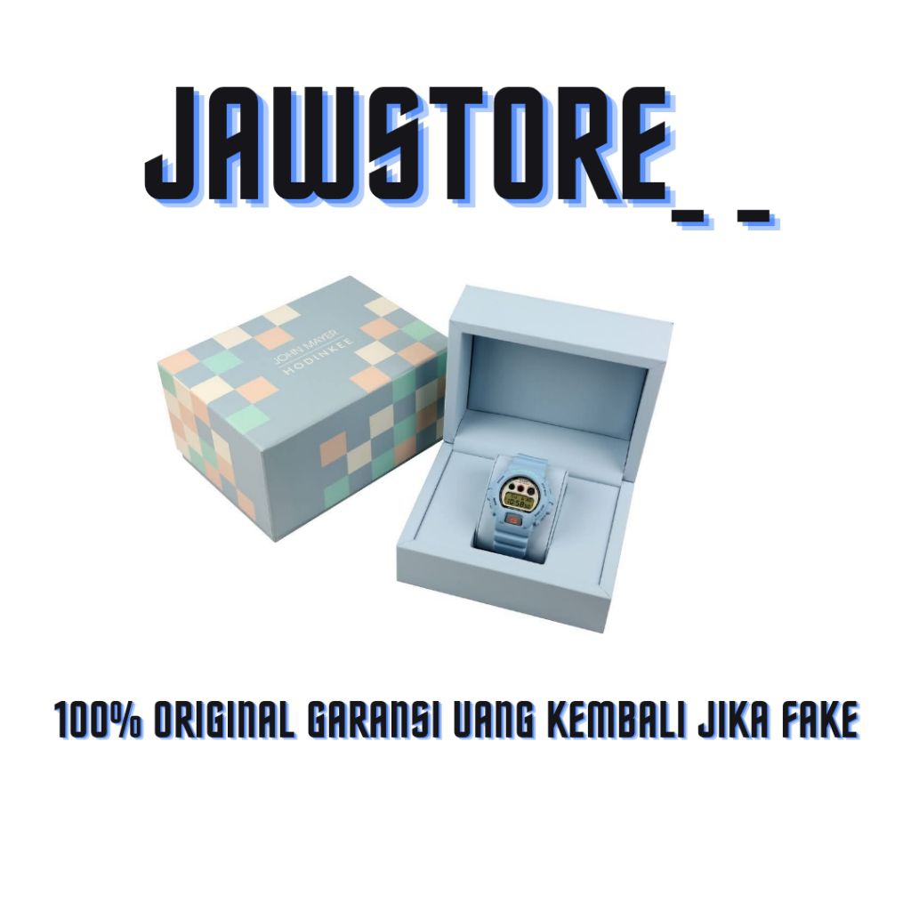 gshock x john mayer x hodinkee