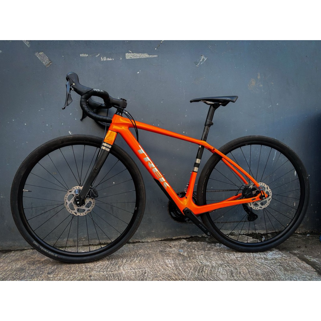 TREK CHECKPOINT SL