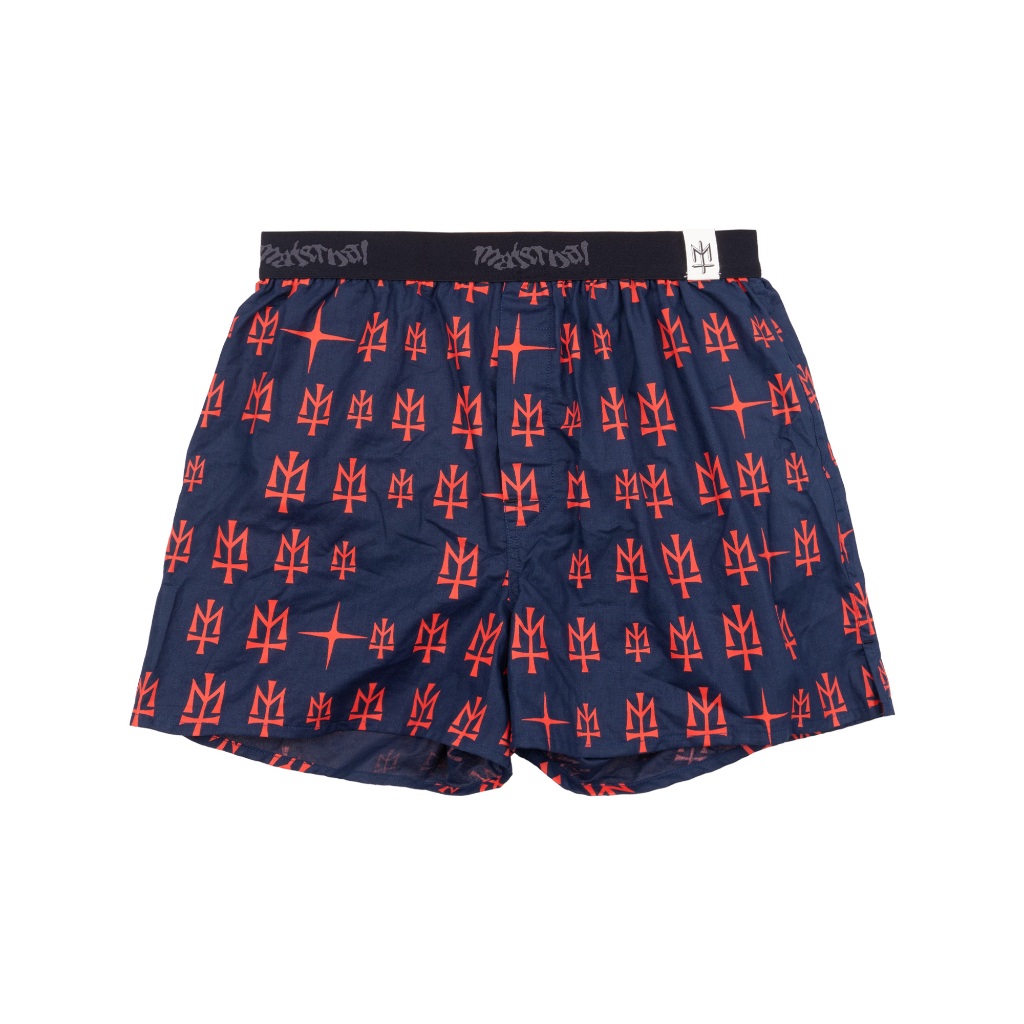 BOXER MATERNAL DISASTER "UWR 141"