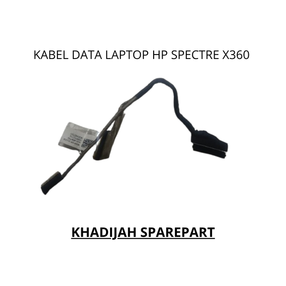 Kabel Data Laptop HP Spectre X360