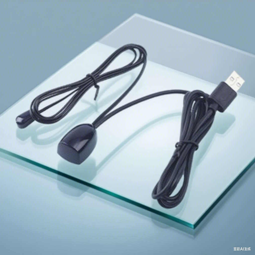 Universal IR Extender - Ekstender Infrared Tanpa Delay untuk TV/AC/Set Top Box | Plug & Play