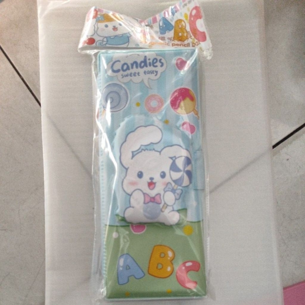 

magnetik pencil box / magnetik pencil case / pencil case