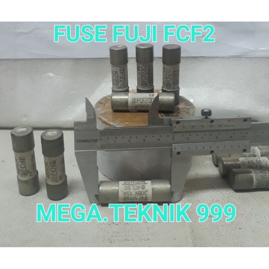 Fuse fuji FCF2-30 Fuse Link Fuji FCF2-20 fuse FCF2-10