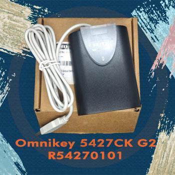 HID Omnikey 5427 CK G2 Gen2 R54270101