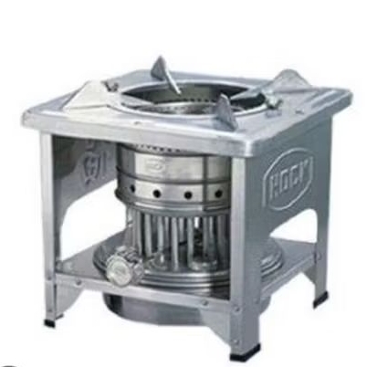 KOMPOR MINYAK TANAH HOCK 16 SUMBU / KOMPOR SUMBU