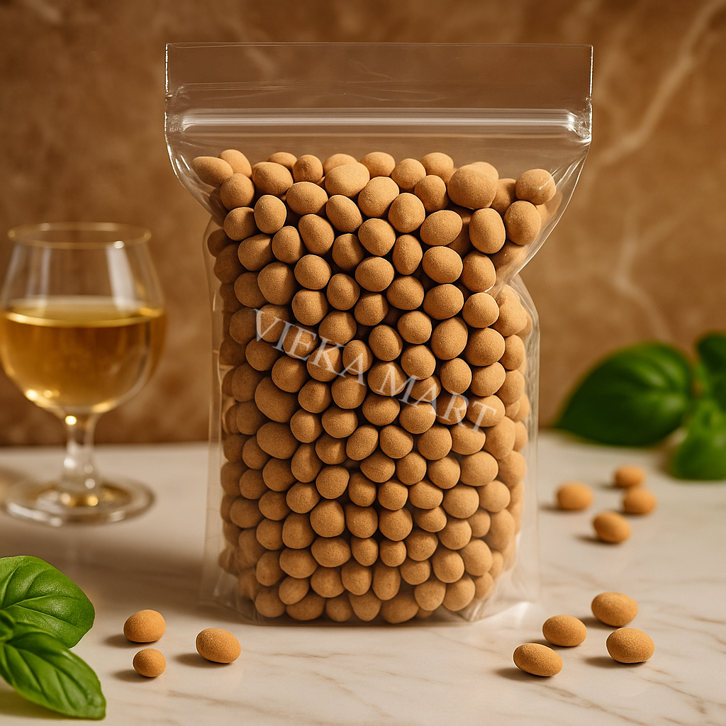 

Aneka Snack Kacang 250g | Kacang Telur | Kacang Bandung | Kacang Mix