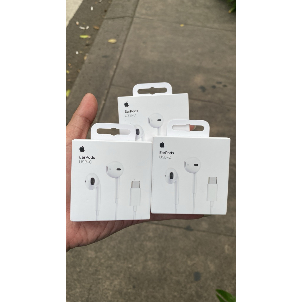 Apple EarPods USB-C IBOX