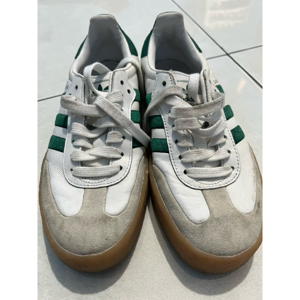 PRELOVED ADIDAS*SAMBA (ORI)