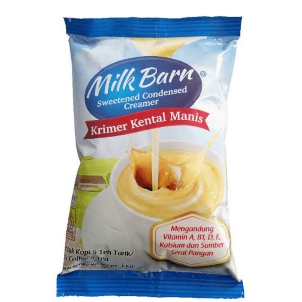 

krimer milk barn 1 kg