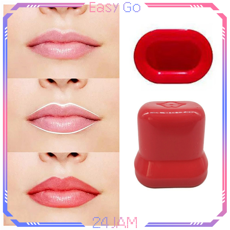 Alat Pemerah Bibir Alat Penebal Bibir Lip Plumper Sexy Plumping Lip Alat Pembesar Bibir Enhancer Ful