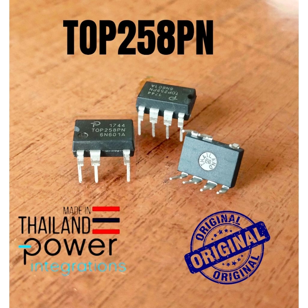 TOP258PN TOP 258 PN TOP258 PN TOP 258PN