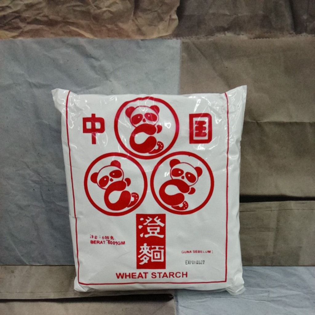 

TEPUNG TENG MIEN