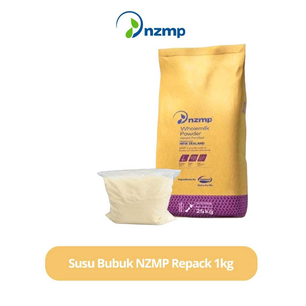 

SUSU BUBUK NZMP REPACK 1KG