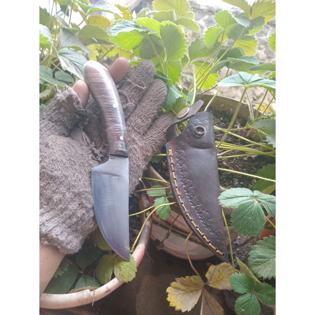 pisau seset kulit hss fulltank