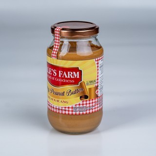 

Dale’s Farm Creamy 250 g & 500g – Peanut Butter