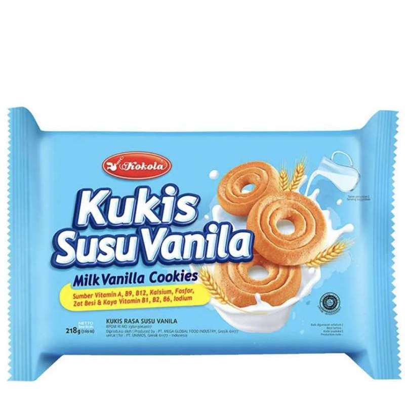 

KOKOLA KUKIS SUSU VANILA 218 GR 8998389121626