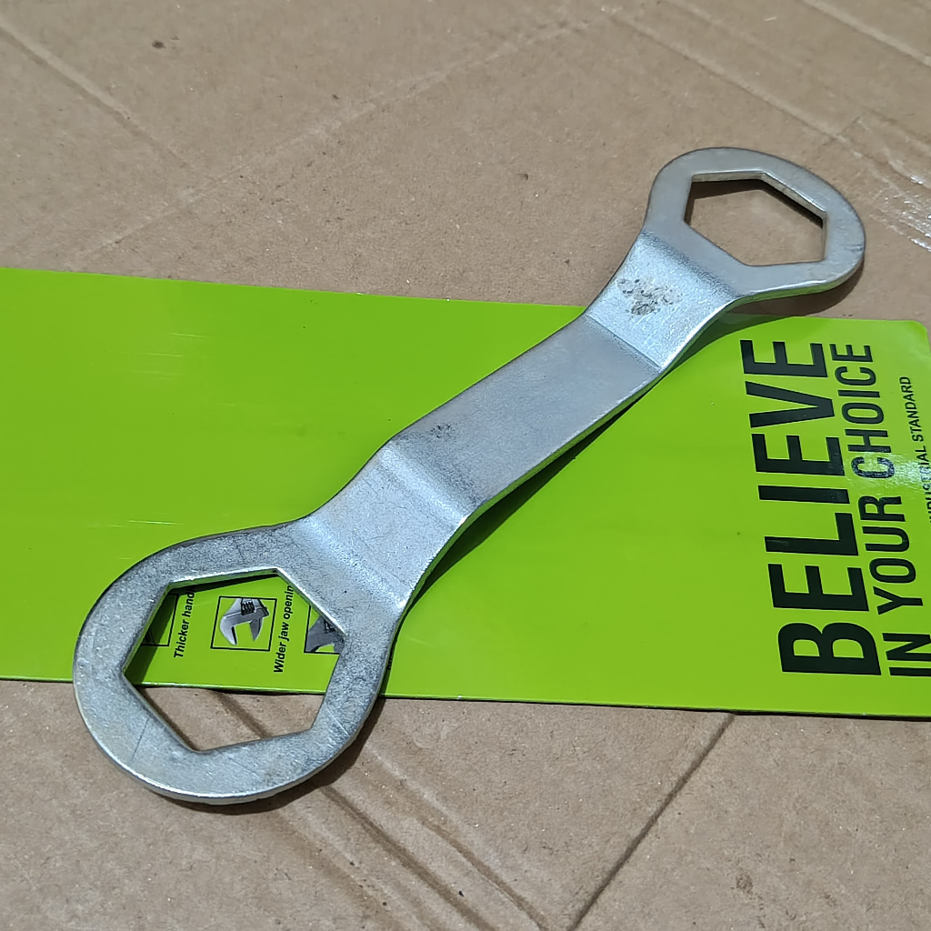 Kunci cvt 39x41 mur kopling cvt / kunci kopling cvt matic 39 x 41 mm / Treker cvt