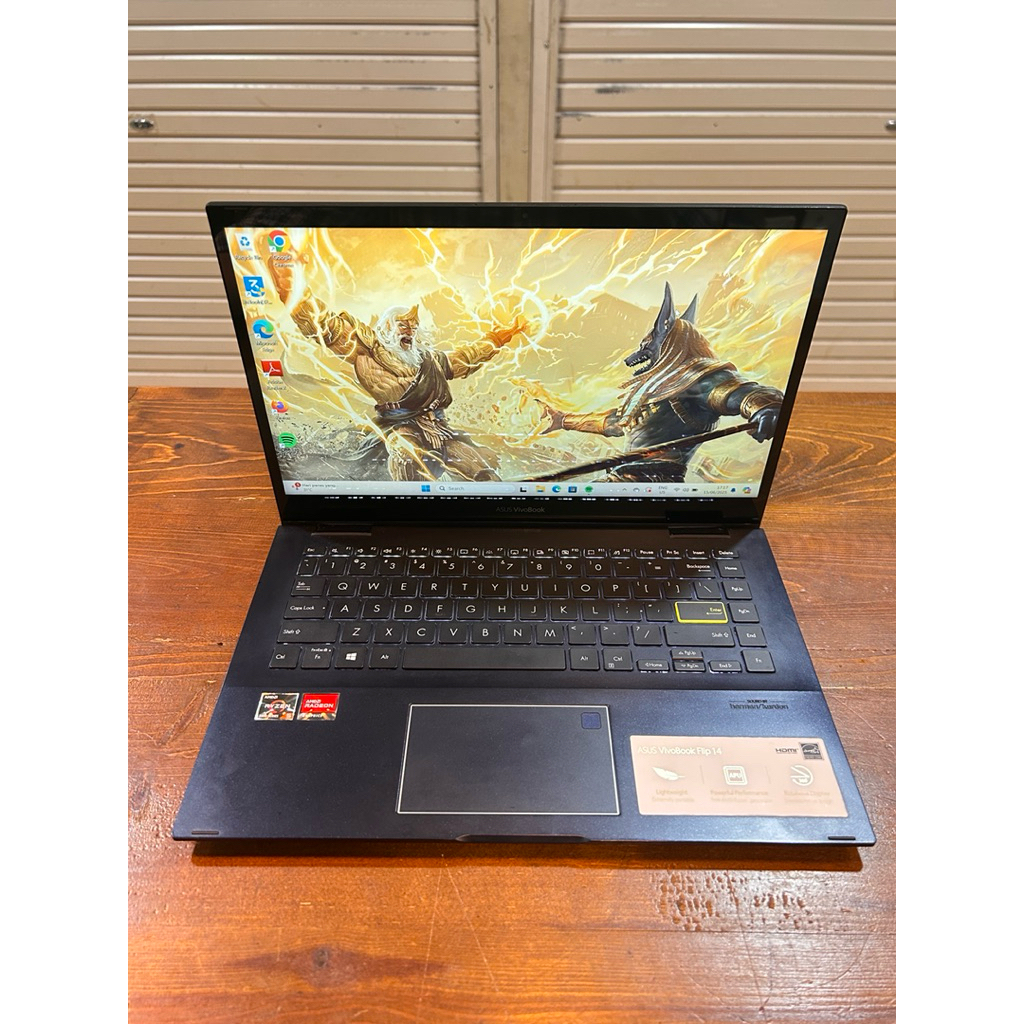 asus Vivobook Flip 14