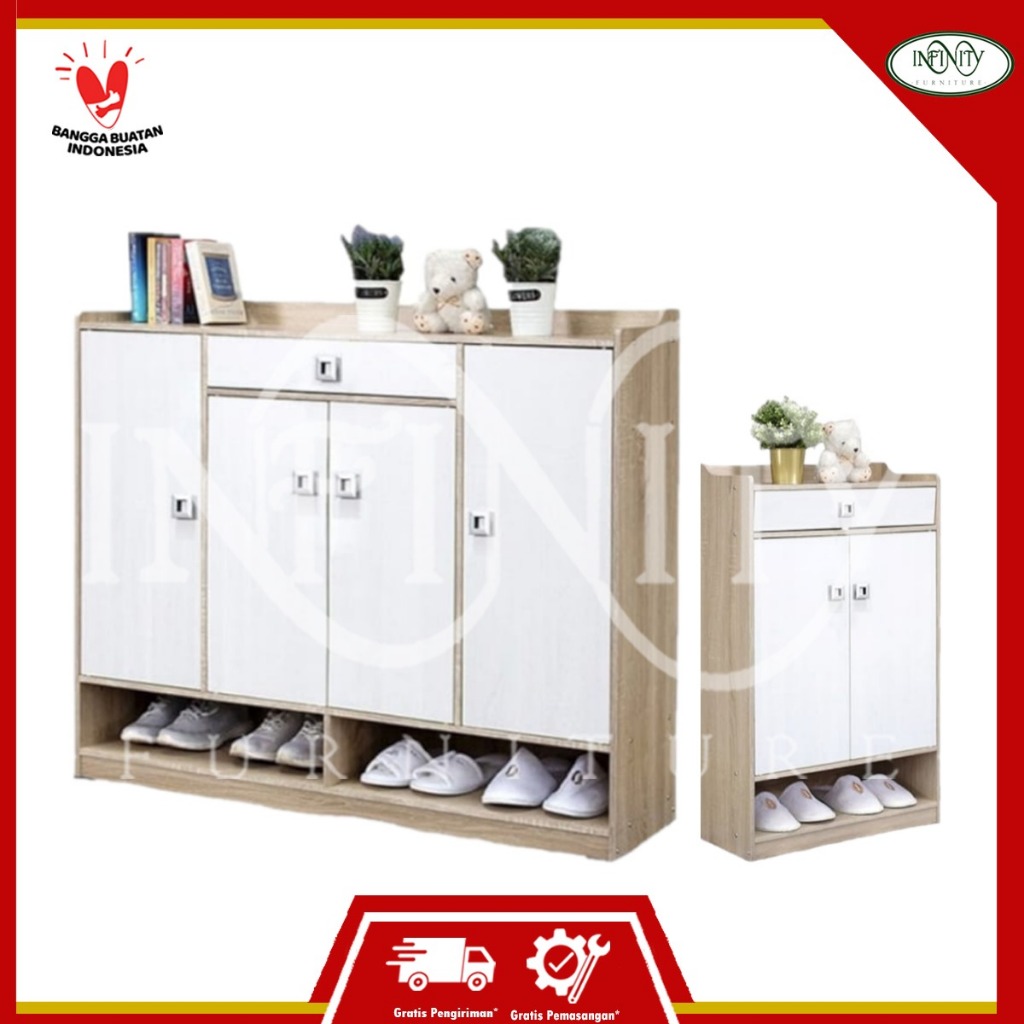 Sideboard Buffet Cabinet Credenza Nala